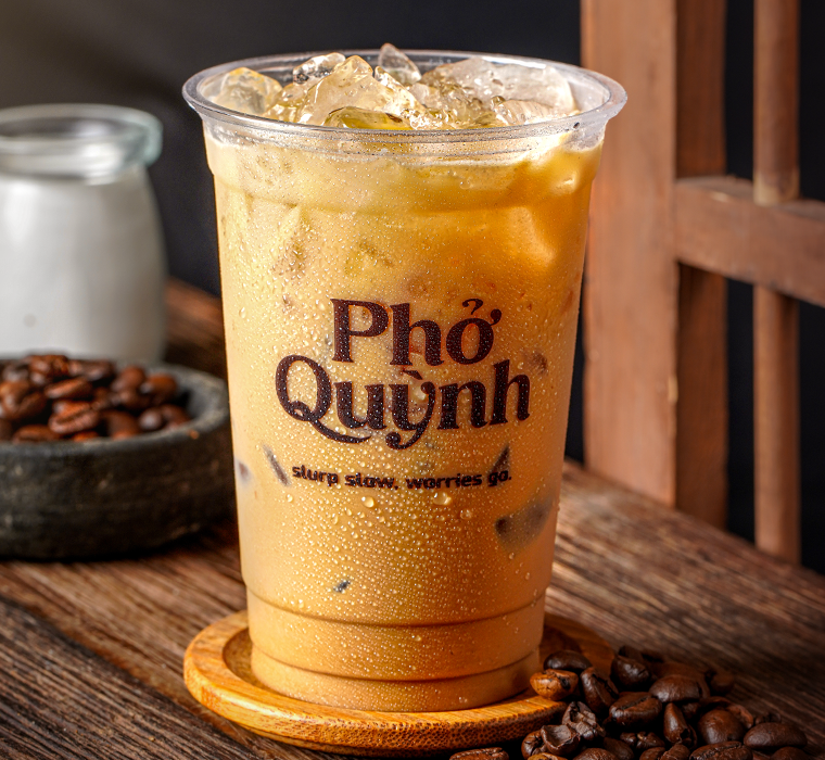 Ice Mocca Cappuccino