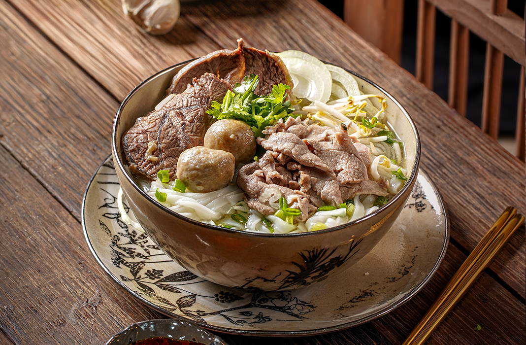 Phở Bò